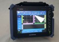 Olympus Omniscan SX 16:64 Flaw Detector For Sale