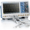 Rohde Schwarz RTB2K104M Oscilloscope
