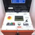 Megger EZTHUMP 12kV TDR Cable Fault Locator