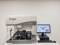 Beckman Coulter Biomek NXp Automated Liquid Handler with PC & Software Lab