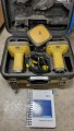 Topcon GR-3 Base Rover Kit UHF