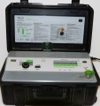 Summitek Kaelus IMT-1000B PIM Analyzer