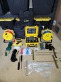 AEMC 6472 Kit 540ft Ground Resistance Tester Kit 300ft
