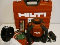 Hilti PRI 36 Internal Rotating Laser Level