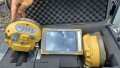 Topcon Hiper V GPS