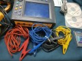 Hioki 3169 Clamp on Power HiTester For Sale