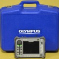 Olympus Panametrics Epoch 650 Ultrasonic Flaw Detector