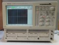 Tektronix CSA8000 Communications Signal Analyzer