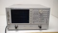 Agilent HP 8720ES 50 MHz - 20 GHz Vector Network Analyzer