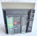 Schneider Electric MTZ1 12 H1 1250A 3P Air Circuit Breaker