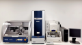 Bruker Samsung Sequenom MASSArray w/ Matrix Liquid Handler & Nanodispenser