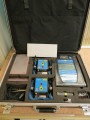 CSI Emerson Ultraspec 8000 Laser Alignment System