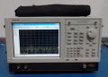 Tektronix RSA6120A Realtime Spectrum Analyzer 9 kHz to 20 GHz