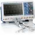 Rohde Schwarz RTB2K302 Oscilloscope